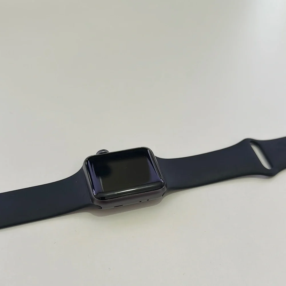 Apple series 3 Smartwatch